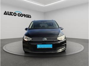 Volkswagen Touran Goal 1.5l TSI +7-SITZER+NAVI+RFK+APP-CONN