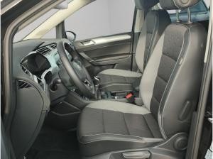 Volkswagen Touran Goal 1.5l TSI +7-SITZER+NAVI+RFK+APP-CONN
