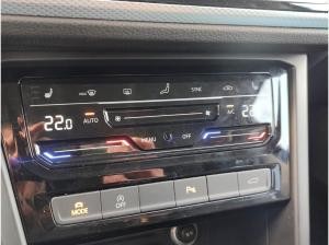 Volkswagen Touran Goal 1.5l TSI +7-SITZER+NAVI+RFK+APP-CONN