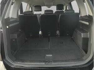 Volkswagen Touran Goal 1.5l TSI +7-SITZER+NAVI+RFK+APP-CONN