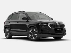 Skoda Karoq Tour 1.5 TSI DSG