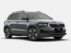 Skoda Karoq Tour 1.5 TSI DSG