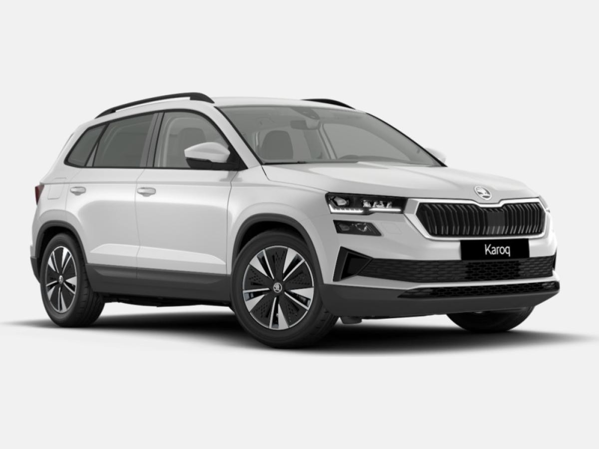 Skoda Karoq Tour 1.5 TSI DSG
