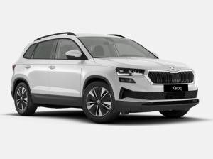 Skoda Karoq Tour 1.5 TSI DSG