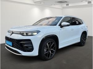 Volkswagen Tayron 2.0 TDI 4M DSG LED PANO STHZ AHK - R-Line HUD DCC ACC APP-CONN. SHZ V+H