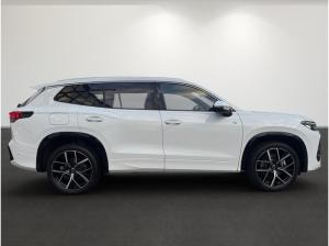 Volkswagen Tayron 2.0 TDI 4M DSG LED PANO STHZ AHK - R-Line HUD DCC ACC APP-CONN. SHZ V+H