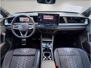 Volkswagen Tayron 2.0 TDI 4M DSG LED PANO STHZ AHK - R-Line HUD DCC ACC APP-CONN. SHZ V+H