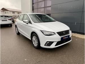 Seat Ibiza 1.0 MPI Reference LED PDC SHzg CarPlay