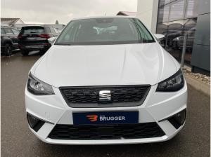 Seat Ibiza 1.0 MPI Reference LED PDC SHzg CarPlay