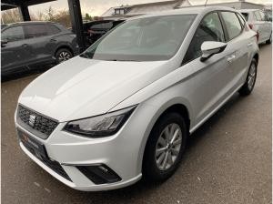 Seat Ibiza 1.0 MPI Reference LED PDC SHzg CarPlay