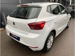 Seat Ibiza 1.0 MPI Reference LED PDC SHzg CarPlay