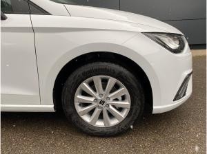 Seat Ibiza 1.0 MPI Reference LED PDC SHzg CarPlay