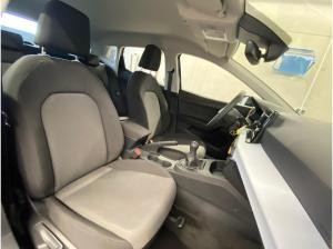 Seat Ibiza 1.0 MPI Reference LED PDC SHzg CarPlay