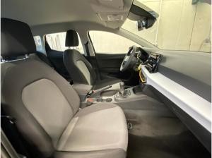 Seat Ibiza 1.0 MPI Reference LED PDC SHzg CarPlay