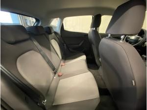 Seat Ibiza 1.0 MPI Reference LED PDC SHzg CarPlay