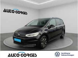 Volkswagen Touran GOAL 1.5 TSI DSG +AHK+7-SITZER+APP-CONN+