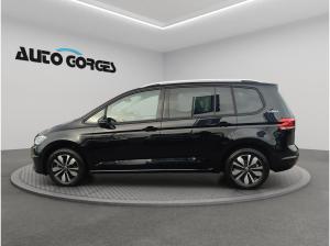 Volkswagen Touran GOAL 1.5 TSI DSG +AHK+7-SITZER+APP-CONN+