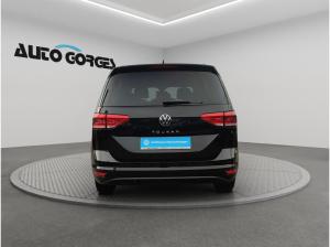 Volkswagen Touran GOAL 1.5 TSI DSG +AHK+7-SITZER+APP-CONN+