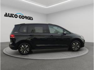 Volkswagen Touran GOAL 1.5 TSI DSG +AHK+7-SITZER+APP-CONN+