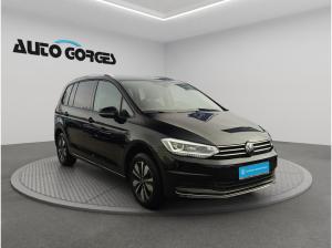 Volkswagen Touran GOAL 1.5 TSI DSG +AHK+7-SITZER+APP-CONN+