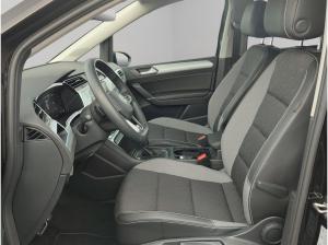 Volkswagen Touran GOAL 1.5 TSI DSG +AHK+7-SITZER+APP-CONN+