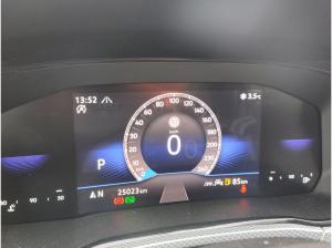 Volkswagen Touran GOAL 1.5 TSI DSG +AHK+7-SITZER+APP-CONN+