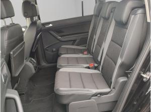 Volkswagen Touran GOAL 1.5 TSI DSG +AHK+7-SITZER+APP-CONN+