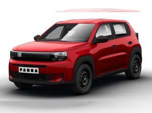 Fiat Grande Panda ELEKTRO (RED) *Sonderleasing*