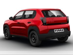 Fiat Grande Panda ELEKTRO (RED) *Sonderleasing*