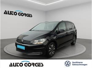 Volkswagen Touran GOAL 1.5 TSI +7-SITZER+NAVI+APP-CONNECT+