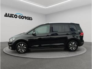 Volkswagen Touran GOAL 1.5 TSI +7-SITZER+NAVI+APP-CONNECT+