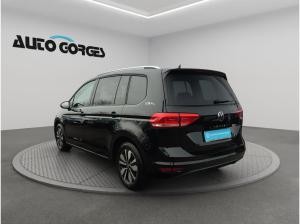 Volkswagen Touran GOAL 1.5 TSI +7-SITZER+NAVI+APP-CONNECT+