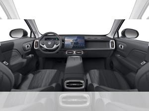 Leapmotor B10 🚙B10 - einfach mehr Auto! 🚙 Design Pro Max 67,1kWh| beheizbares Lenkrad 🔥| Klimaautomatik uvm.