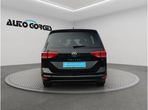 Volkswagen Touran GOAL 1.5 TSI +7-SITZER+NAVI+APP-CONNECT+