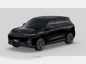 Leapmotor B10 🚙B10 - einfach mehr Auto! 🚙 Design Pro Max 67,1kWh| beheizbares Lenkrad 🔥| Klimaautomatik uvm.