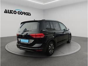 Volkswagen Touran GOAL 1.5 TSI +7-SITZER+NAVI+APP-CONNECT+