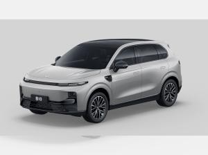 Leapmotor B10 🚙B10 - einfach mehr Auto! 🚙 Design Pro Max 67,1kWh| beheizbares Lenkrad 🔥| Klimaautomatik uvm.