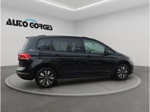 Volkswagen Touran GOAL 1.5 TSI +7-SITZER+NAVI+APP-CONNECT+