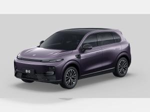 Leapmotor B10 🚙B10 - einfach mehr Auto! 🚙 Design Pro Max 67,1kWh| beheizbares Lenkrad 🔥| Klimaautomatik uvm.