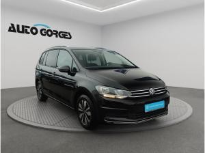 Volkswagen Touran GOAL 1.5 TSI +7-SITZER+NAVI+APP-CONNECT+
