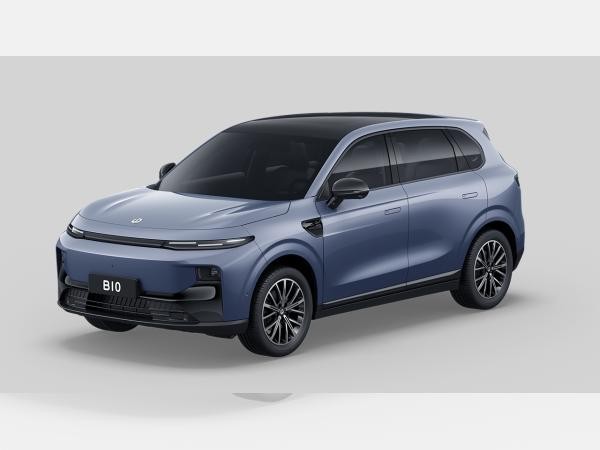 Leapmotor B10 🚙B10 - einfach mehr Auto! 🚙 Design Pro Max 67,1kWh| beheizbares Lenkrad 🔥| Klimaautomatik uvm.