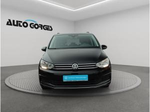 Volkswagen Touran GOAL 1.5 TSI +7-SITZER+NAVI+APP-CONNECT+