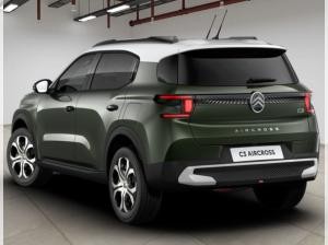 Citroën C3 Aircross Plus Benziner 🎄Gewerbe Dezember Dëal🎄