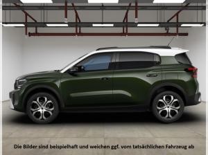 Citroën C3 Aircross Plus Benziner 🎄Gewerbe Dezember Dëal🎄