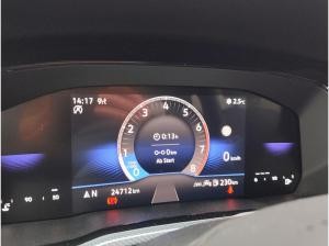 Volkswagen Touran GOAL 1.5 TSI +7-SITZER+NAVI+APP-CONNECT+