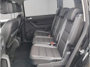 Volkswagen Touran GOAL 1.5 TSI +7-SITZER+NAVI+APP-CONNECT+
