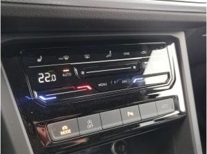 Volkswagen Touran GOAL 1.5 TSI +7-SITZER+NAVI+APP-CONNECT+