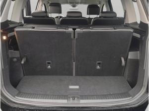 Volkswagen Touran GOAL 1.5 TSI +7-SITZER+NAVI+APP-CONNECT+