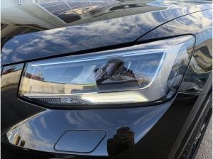 Audi Q2 Sline AHK Kamera LED Navi Automatik