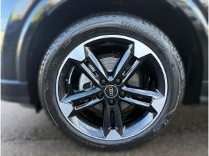 Audi Q2 Sline AHK Kamera LED Navi Automatik